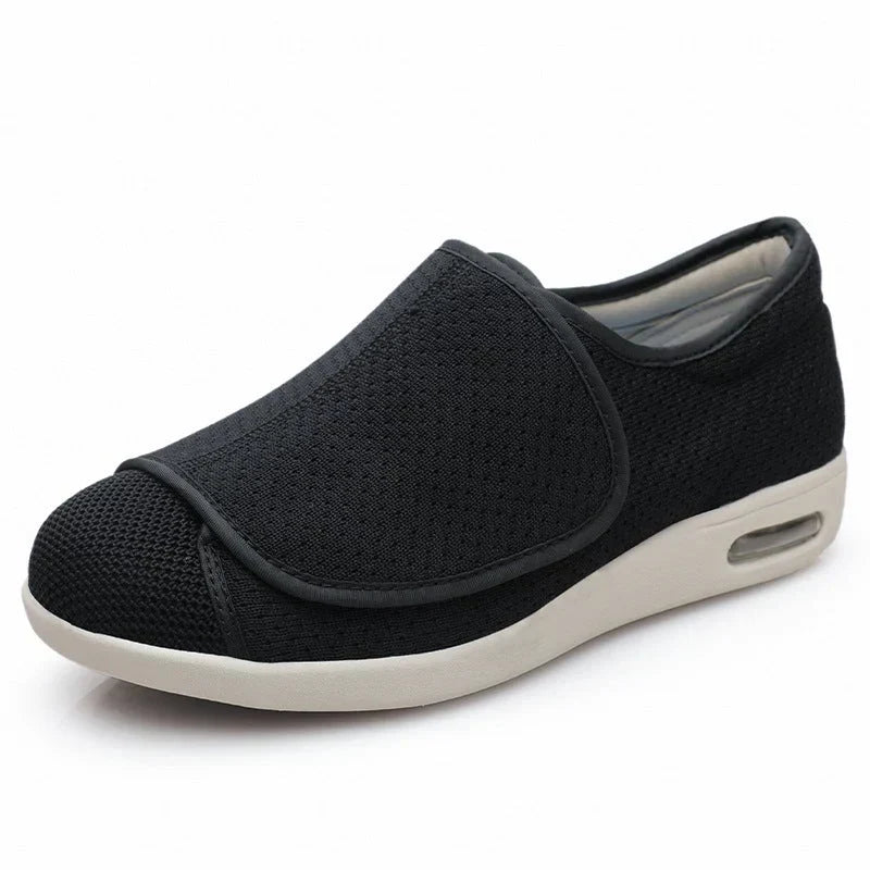 Adjustable Extra-Wide Supportive Shoes