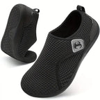 Adjustable Strap Wide Shoes