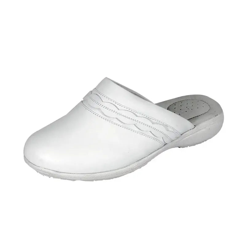 Agnes Comfort Mules