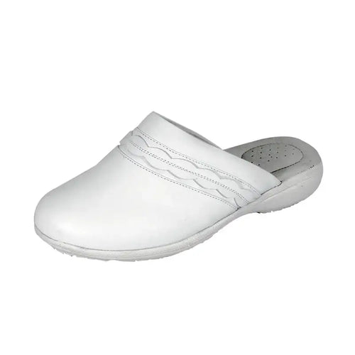 Agnes Comfort Mules