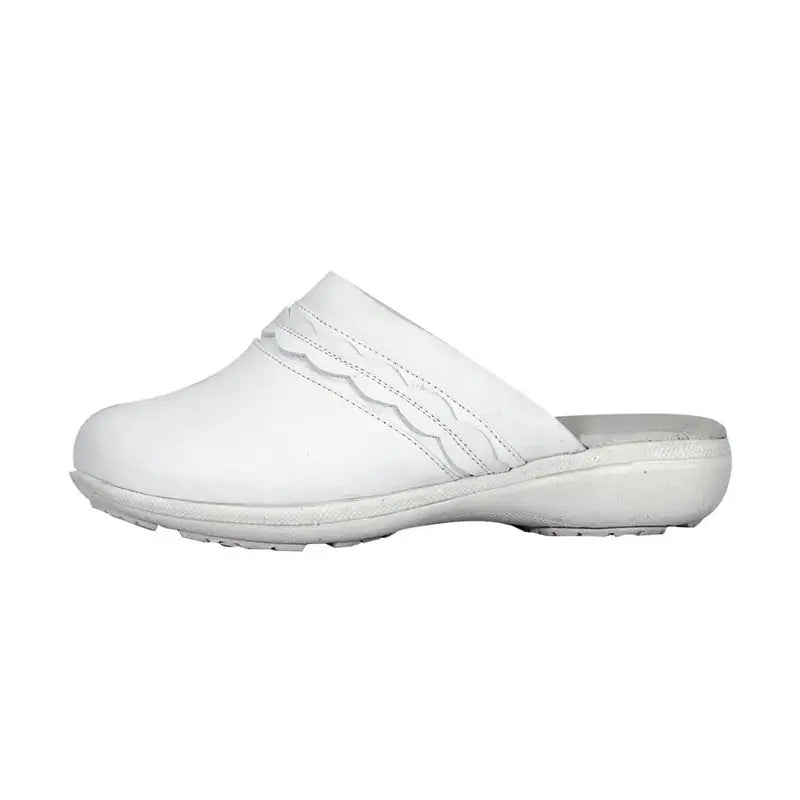 Agnes Comfort Mules