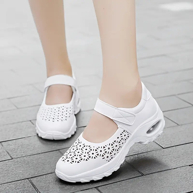 Air Nursing Shoes