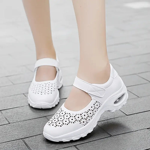 Air Nursing Shoes