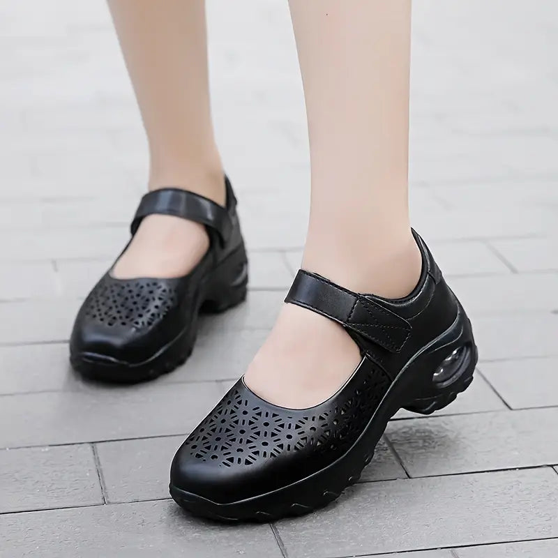 Air Nursing Shoes