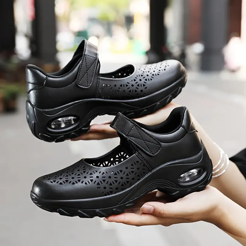 Air Nursing Shoes