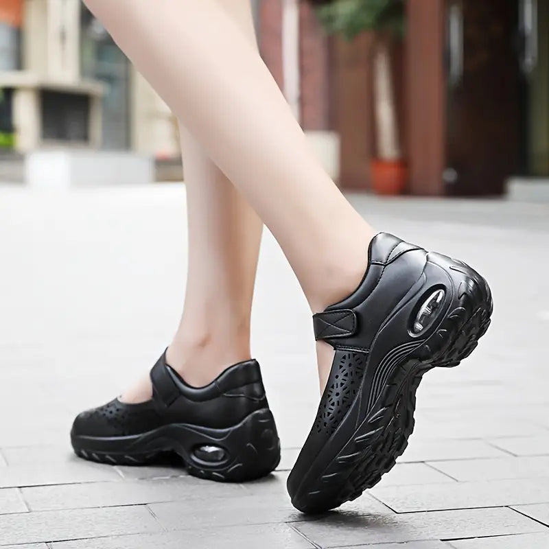 Air Nursing Shoes
