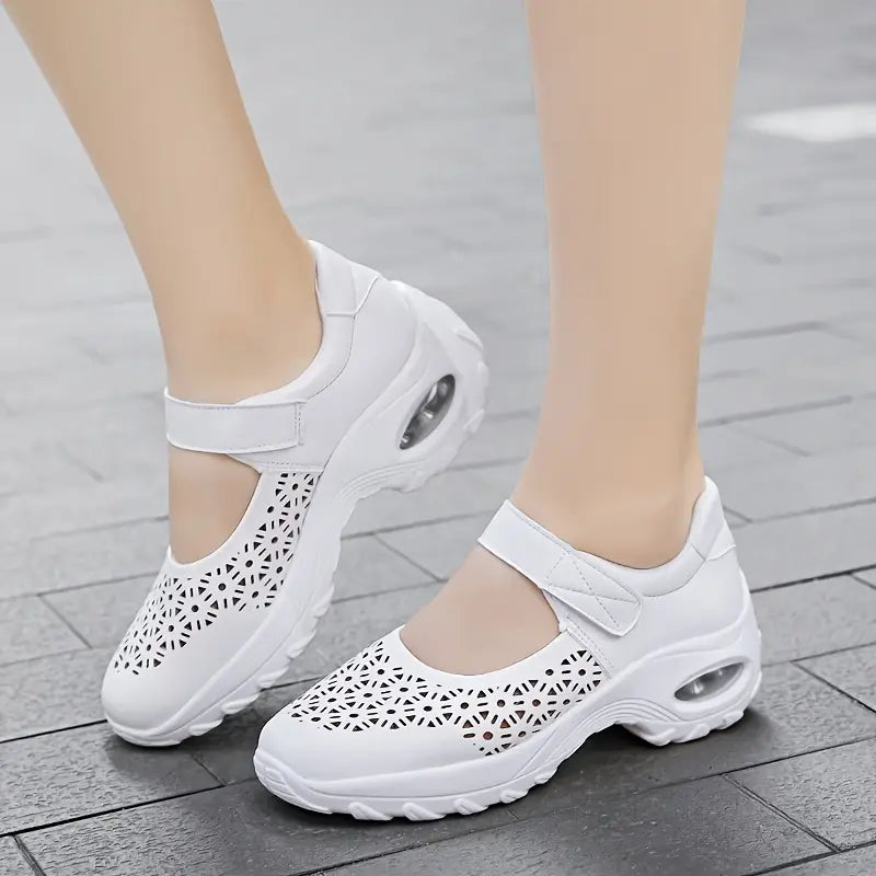 Air Nursing Shoes