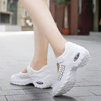 Air Nursing Shoes