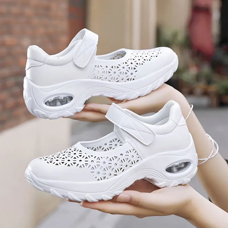 Air Nursing Shoes