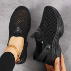 AirFlex Mesh Sneakers