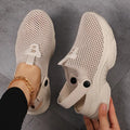 AirFlex Mesh Sneakers