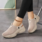 AirFlex Mesh Sneakers