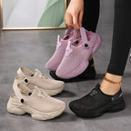 AirFlex Mesh Sneakers