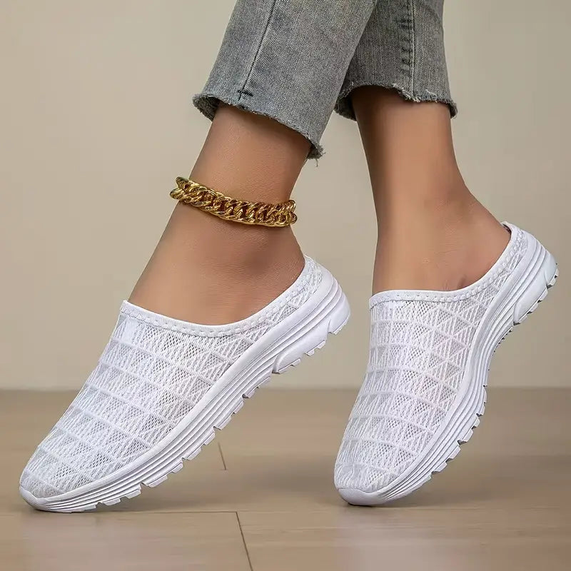 AirWeave Slip-On Shoes
