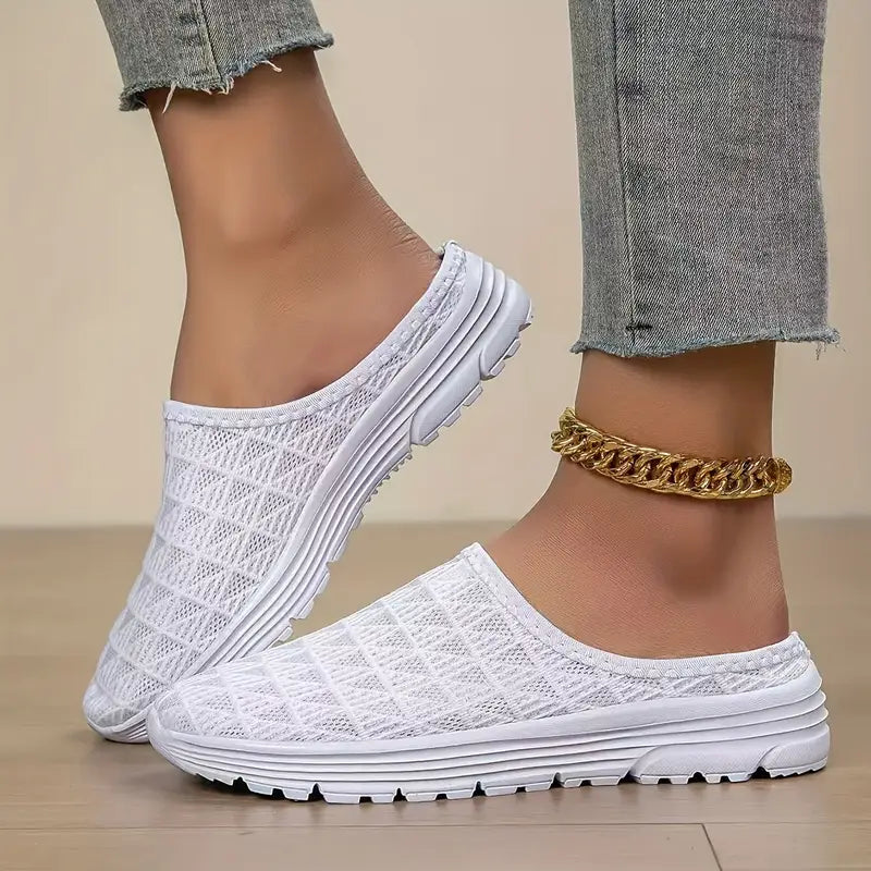 AirWeave Slip-On Shoes