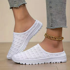AirWeave Slip-On Shoes