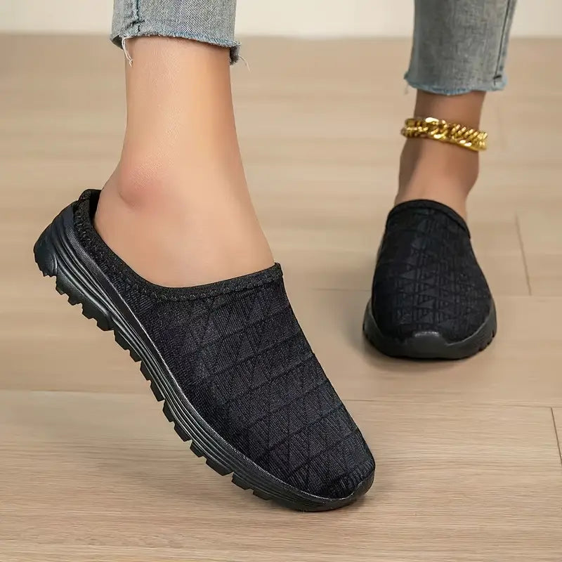 AirWeave Slip-On Shoes