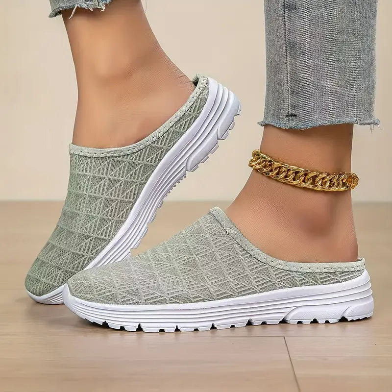 AirWeave Slip-On Shoes