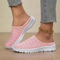 AirWeave Slip-On Shoes