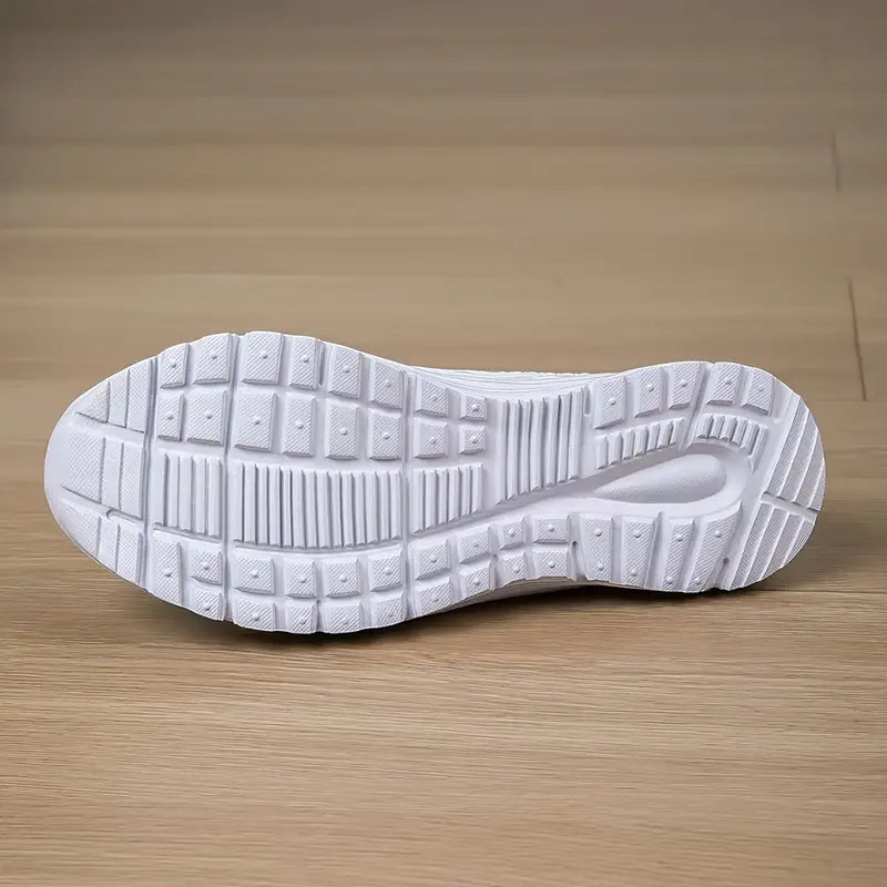 AirWeave Slip-On Shoes