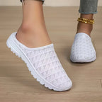 AirWeave Slip-On Shoes