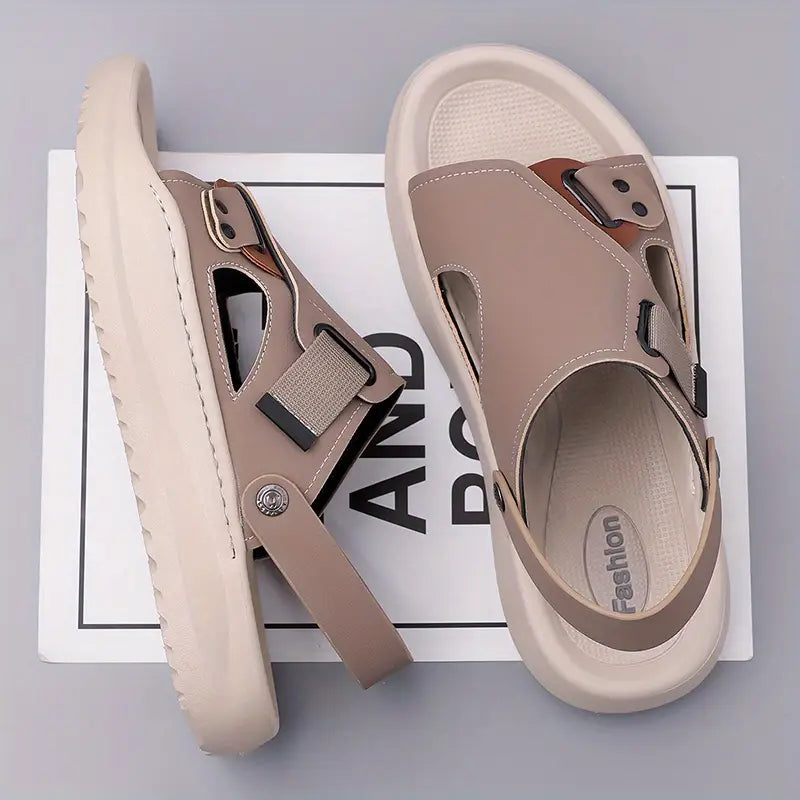 All-Day Balance Sandals