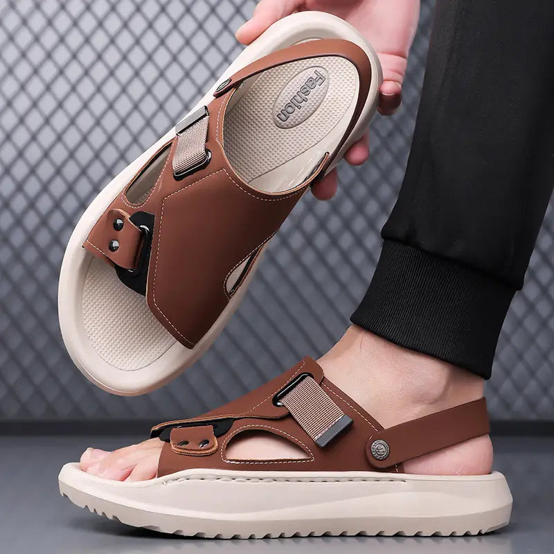 All-Day Balance Sandals