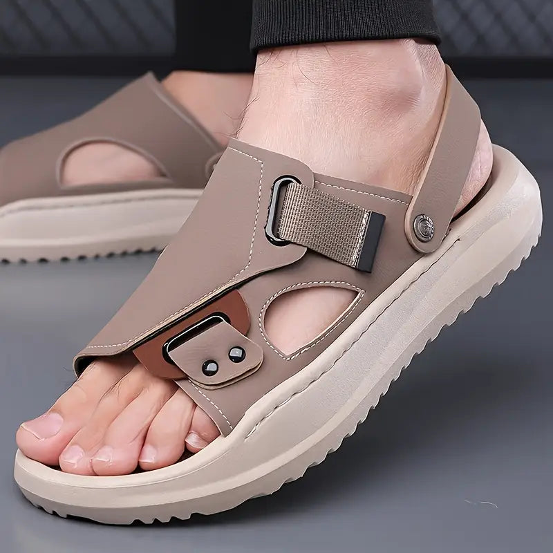 All-Day Balance Sandals