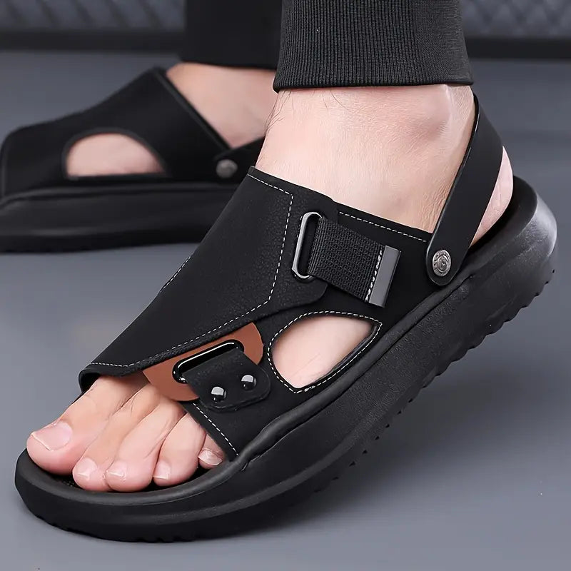 All-Day Balance Sandals