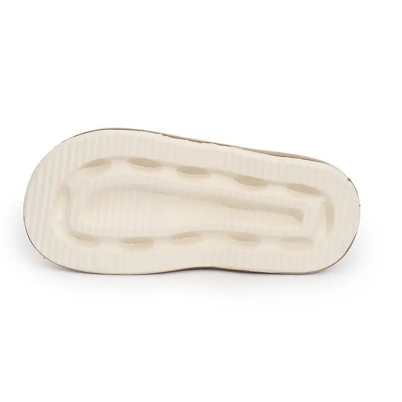 All-Season Heeled Sandals