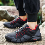 Alti Grip Walking Shoes