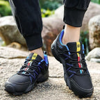Alti Grip Walking Shoes