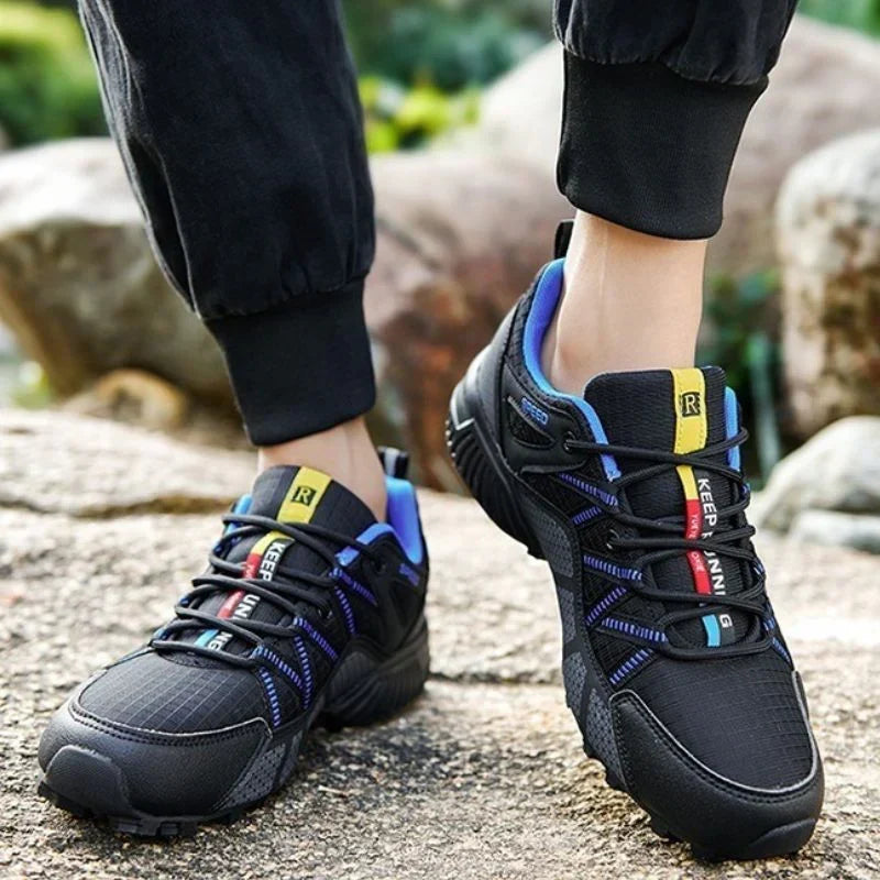 Alti Grip Walking Shoes