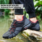 Alti Grip Walking Shoes