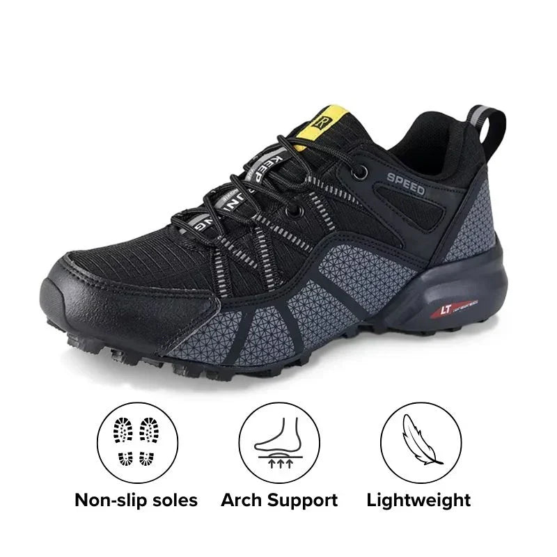 Alti Grip Walking Shoes