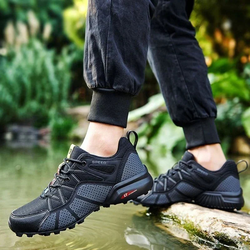 Alti Grip Walking Shoes
