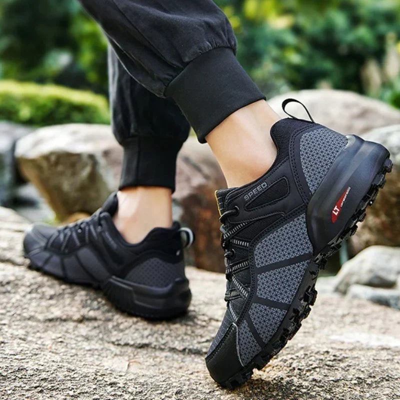 Alti Grip Walking Shoes