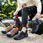 Alti Grip Walking Shoes