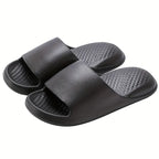 Aqua Cushion Slides