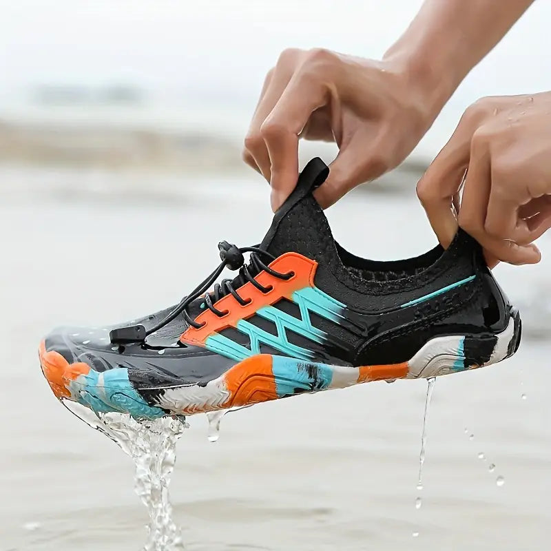 Aqua Pop Barefoot Shoes