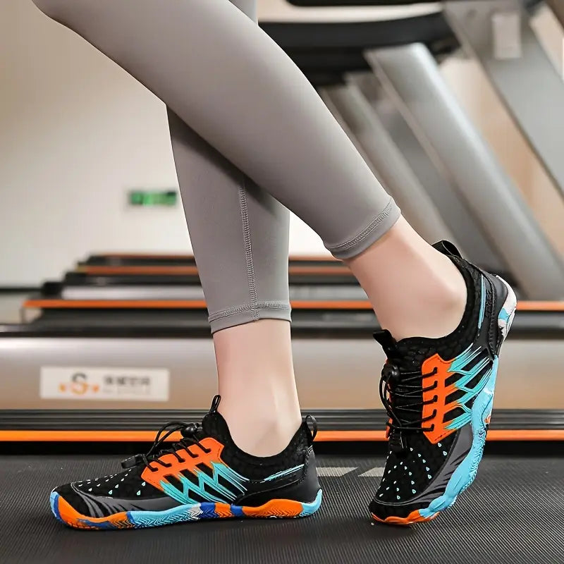 Aqua Pop Barefoot Shoes