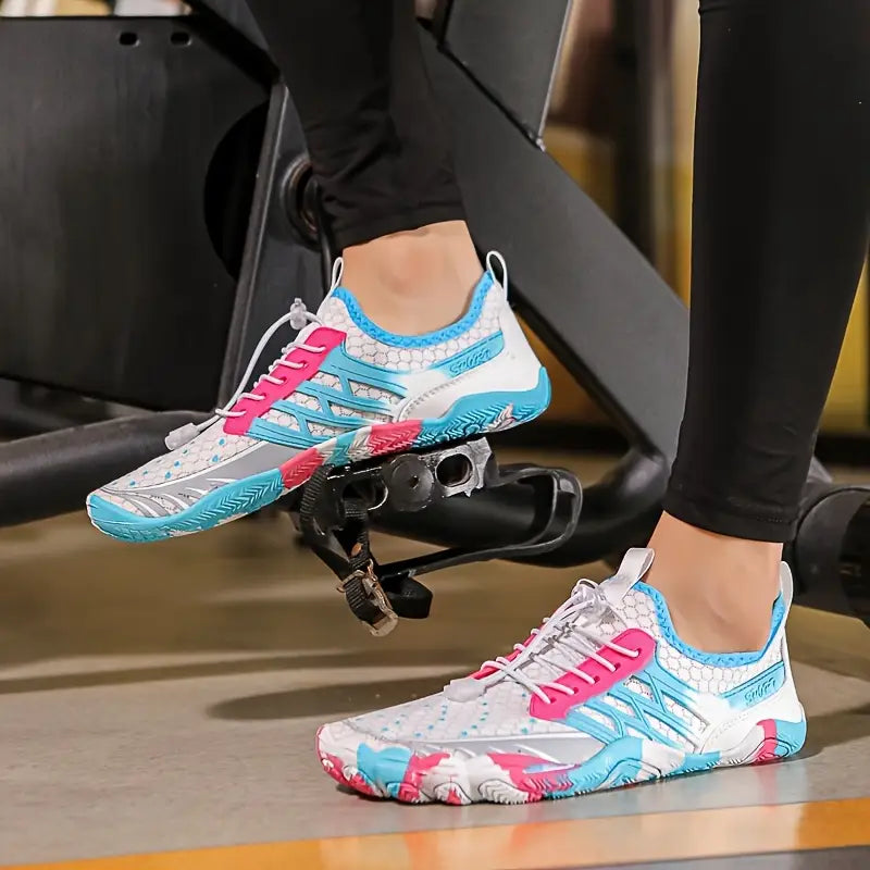 Aqua Pop Barefoot Shoes