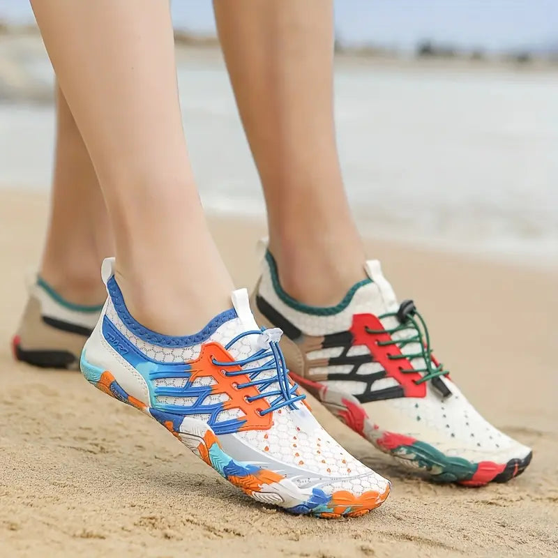 Aqua Pop Barefoot Shoes