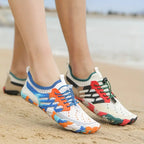 Aqua Pop Barefoot Shoes