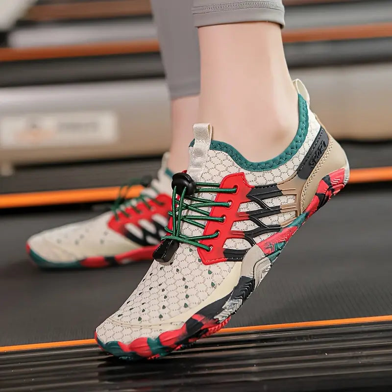Aqua Pop Barefoot Shoes