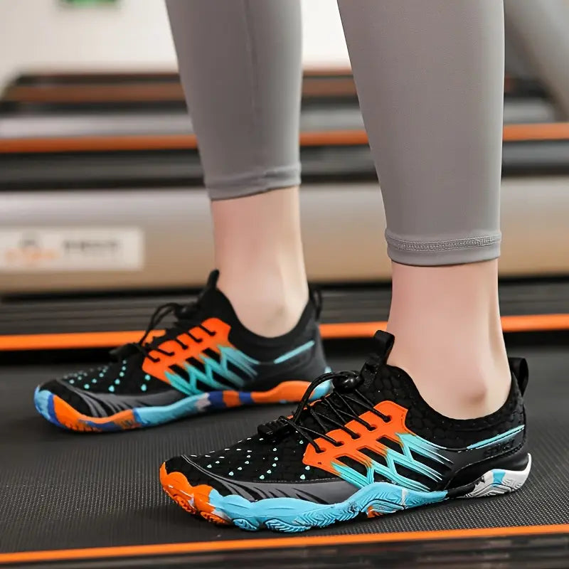 Aqua Pop Barefoot Shoes