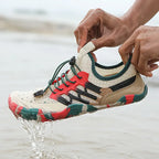 Aqua Pop Barefoot Shoes