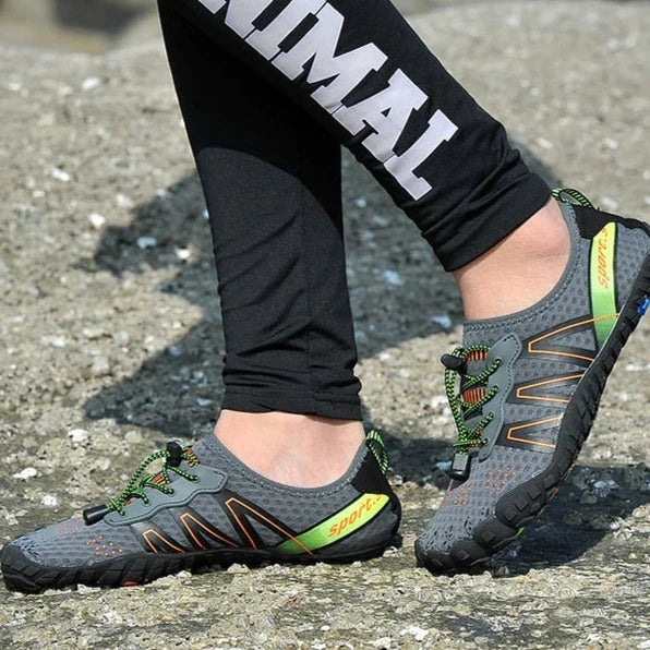 Aqua Walker Water Shoes
