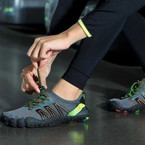 Aqua Walker Water Shoes