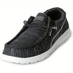 Arch Support Comfort Loafers